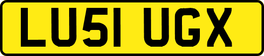 LU51UGX