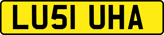 LU51UHA