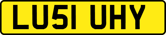 LU51UHY