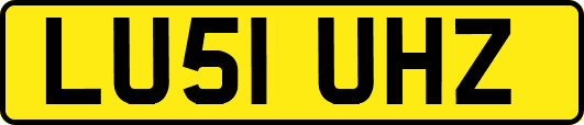 LU51UHZ