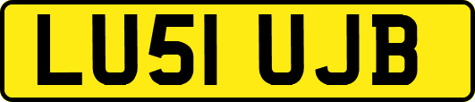 LU51UJB