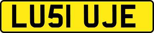 LU51UJE