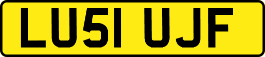 LU51UJF