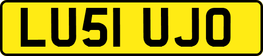 LU51UJO