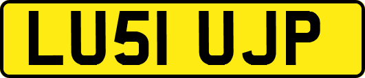 LU51UJP