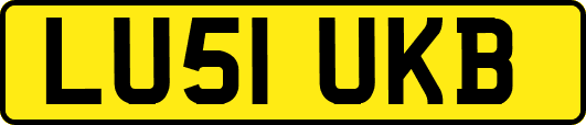 LU51UKB