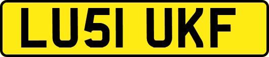 LU51UKF