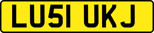 LU51UKJ
