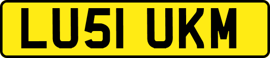 LU51UKM