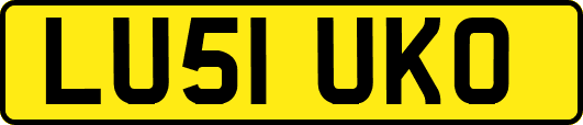 LU51UKO