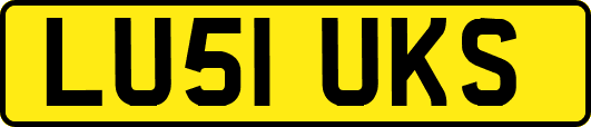 LU51UKS