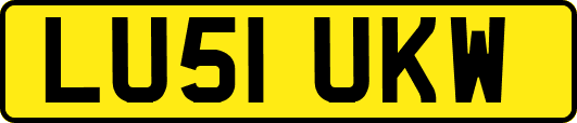 LU51UKW
