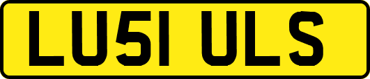 LU51ULS