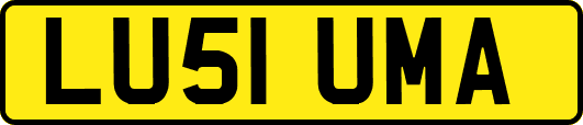 LU51UMA