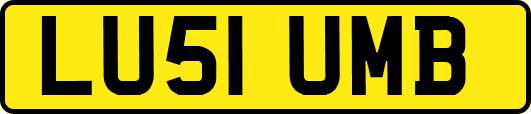 LU51UMB