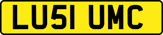 LU51UMC
