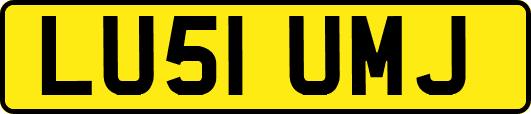 LU51UMJ