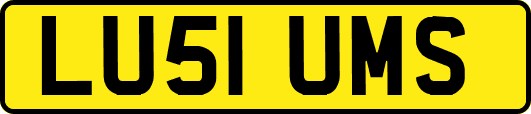 LU51UMS