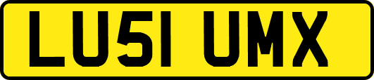 LU51UMX