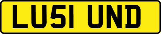 LU51UND