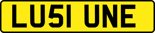 LU51UNE