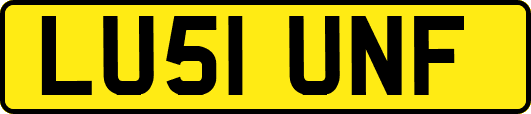 LU51UNF