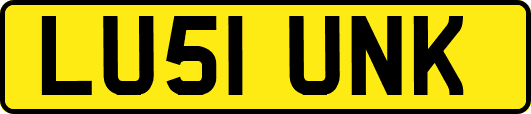 LU51UNK