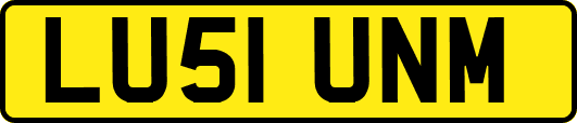 LU51UNM