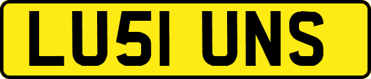 LU51UNS