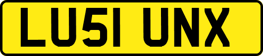 LU51UNX