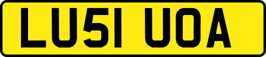 LU51UOA