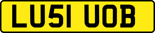 LU51UOB