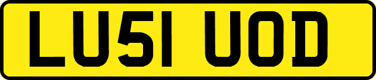 LU51UOD