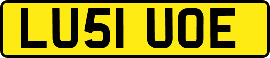 LU51UOE