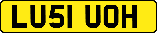 LU51UOH
