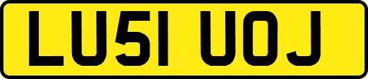LU51UOJ