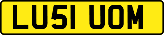 LU51UOM