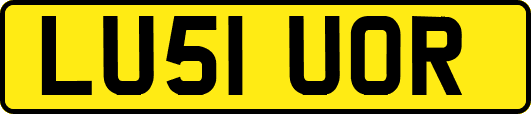 LU51UOR