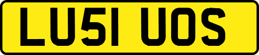 LU51UOS