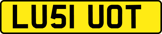 LU51UOT