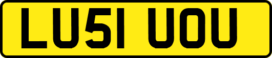 LU51UOU