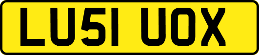 LU51UOX