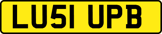 LU51UPB