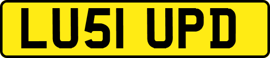 LU51UPD