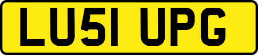 LU51UPG