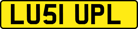 LU51UPL