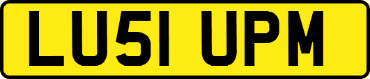 LU51UPM