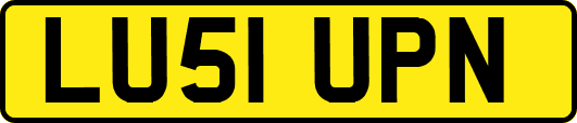 LU51UPN