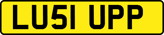 LU51UPP