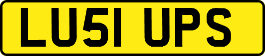 LU51UPS